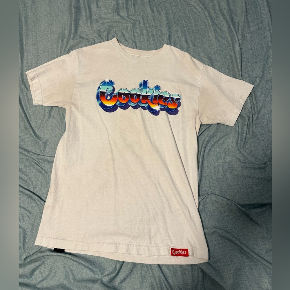 Cookies T Shirt